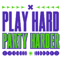 Party Padel Sticker by crazypadelcup