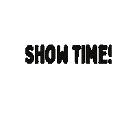 Showtime Mamacita Sticker