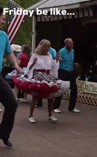 Get Down Dance GIF