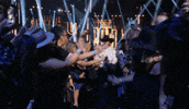 Happy Country Music GIF by Canadian Country Music Association