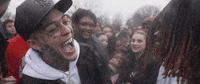 real ties GIF by Lil Skies