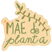Bom Dia Love Sticker