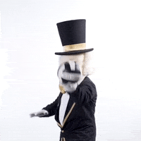 Wake Forest Wfu GIF by Wake Forest University