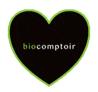 Biocomptoir bio spices sel riderwebdesign Sticker