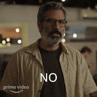 Amazon Studios GIF by Amazon Prime Video