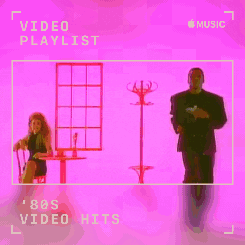 music video trending videos GIF by Apple Music