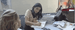 diane guerrero latina GIF by Identity