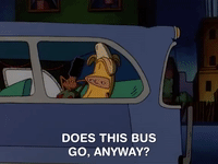 hey arnold nickelodeon GIF