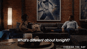 CherishTheDay love own black love oprah winfrey network GIF