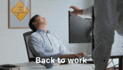 AmplifyProcurement back to work amplify procurement GIF