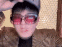 지드래곤 권지용 GIF