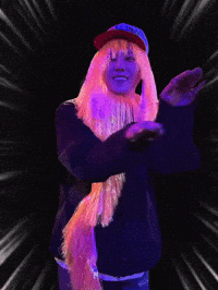 지드래곤 권지용 GIF