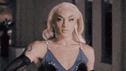 Pabllo Vittar GIF by Porta Dos Fundos
