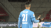 Fcsp Stojanovic GIF by FC St. Pauli