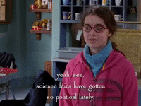 season 6 netflix GIF by Gilmore Girls 