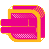 Girls Code Gata Sticker by Technovation