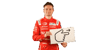 Wec Sticker by Prema Team