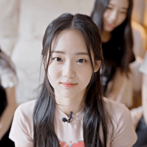 Helmets giphyupload kpop idol triples GIF