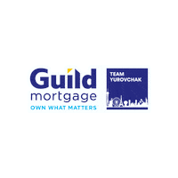 Team Stamp Sticker by Guild Mortgage