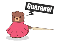 Teddy Bear GIF by BEARISH