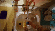 Disco Quarantine GIF by Katzù Oso