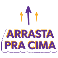 preparaenem arrasta para cima prepara enem Sticker