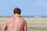 Flip GIF by Australian Survivor