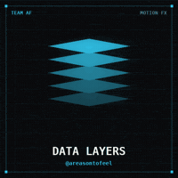 Data Report GIF by TEAM AF