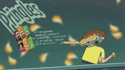 Rick And Morty Vr GIF