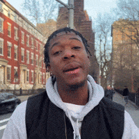 Zeddy GIF by Respective