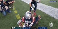 Regular Season Football GIF by NFL