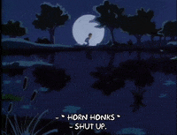 homer simpson episode 3 GIF