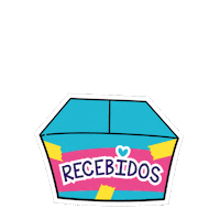 Owl Unboxing Sticker by Uatt?