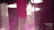 michael lo sordo GIF by Mercedes-Benz Fashion Week Australia