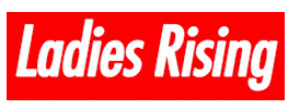 OurPeople1st peoplefirst ladiesrising people1st ladies rising Sticker