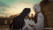 Bones Vampires GIF by Funimation