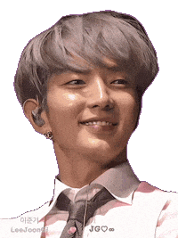 Lee Joon Gi Jg Sticker