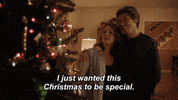 The Moodys Christmas GIF by FOX TV