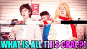 Shop Fah GIF by FoilArmsandHog