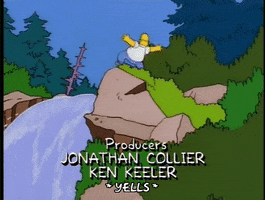homer simpson GIF