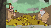 Happy Viva GIF