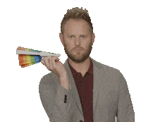 Lgbt Pride Sticker by Queer Eye