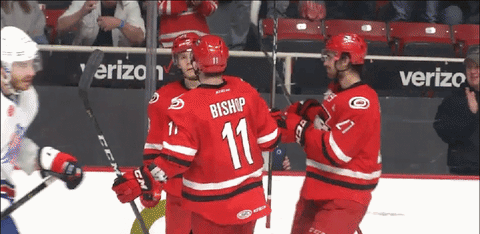 hockey GIF by Charlotte Checkers