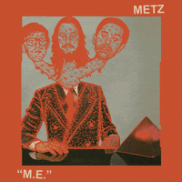 Sub Pop Animation GIF by Sub Pop Records