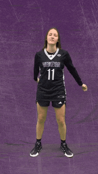 Kdub GIF by KWC Panthers