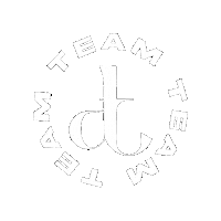 dressedtothrillny team dt dressed to thrill dressedtothrill Sticker