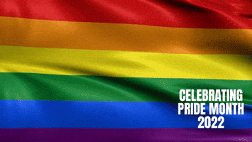 Pride Month