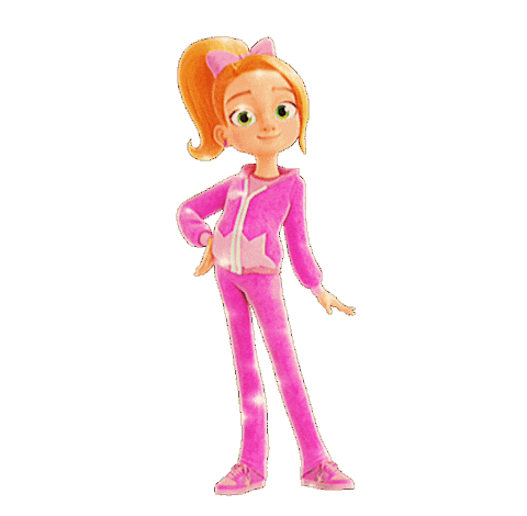 Baby Star Sticker by Paris Hilton