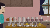 GIF by South Park 