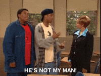 kenan and kel nicksplat GIF
